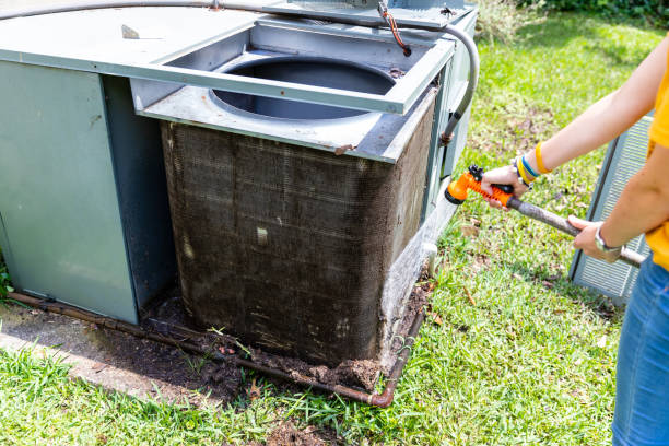 Professional Airduct Cleaning in Central City, NE