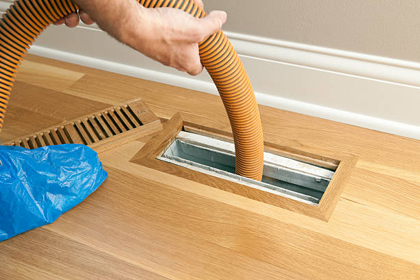 Ventilation Cleaning Services in Central City, NE